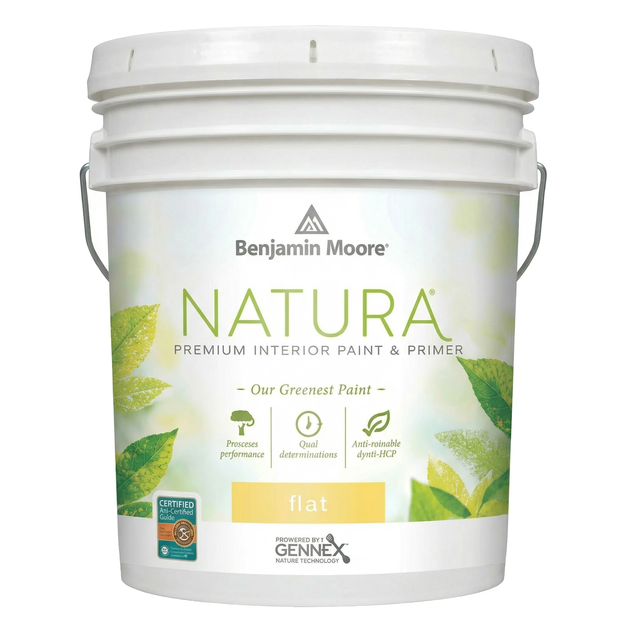 Natura Zero Voc Latex