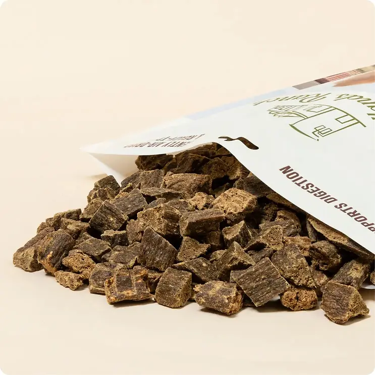 Superfood Complete Air Dried Wild Fish & Turkey Formula Dog Food 11.5 oz