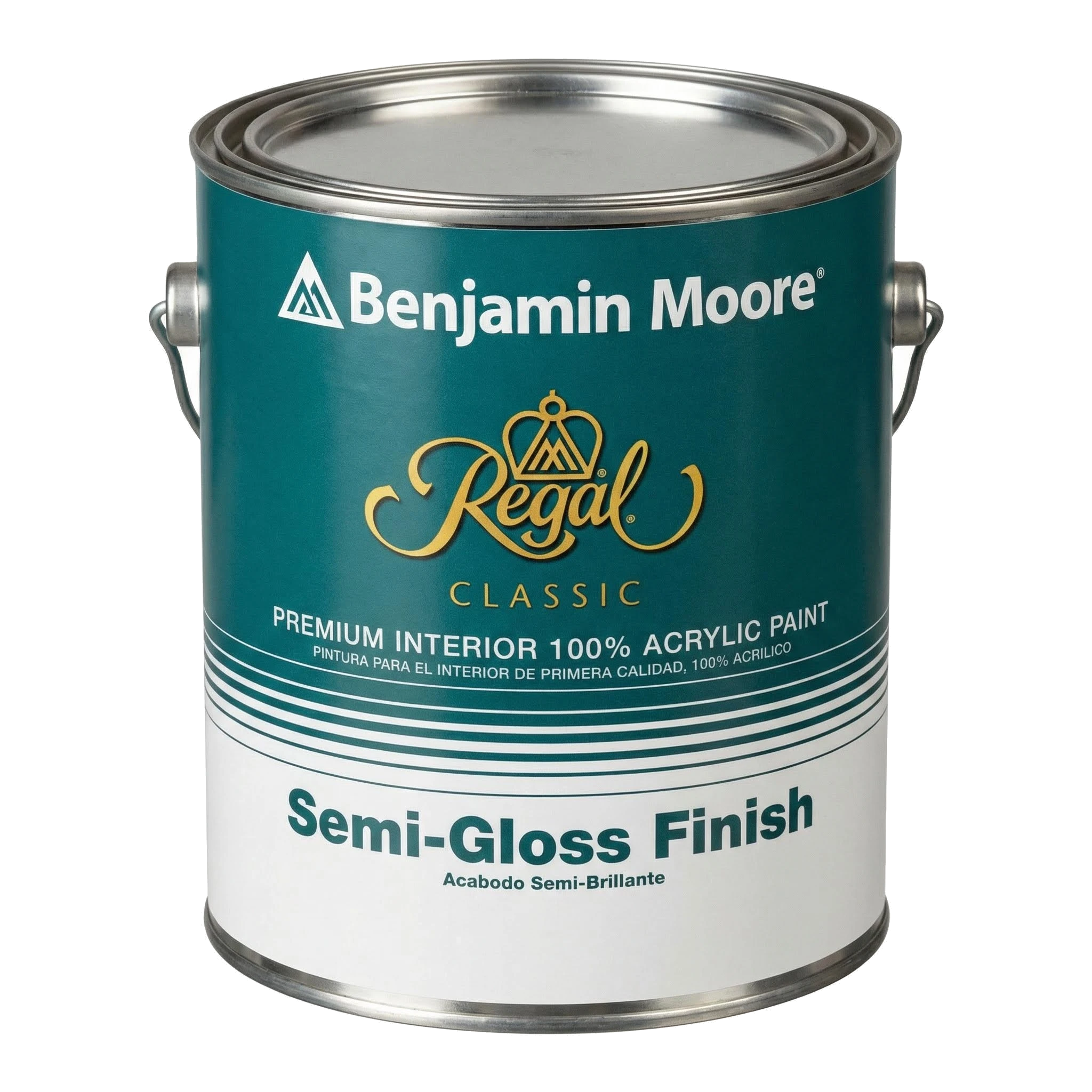 REGAL PREM INT SEMI