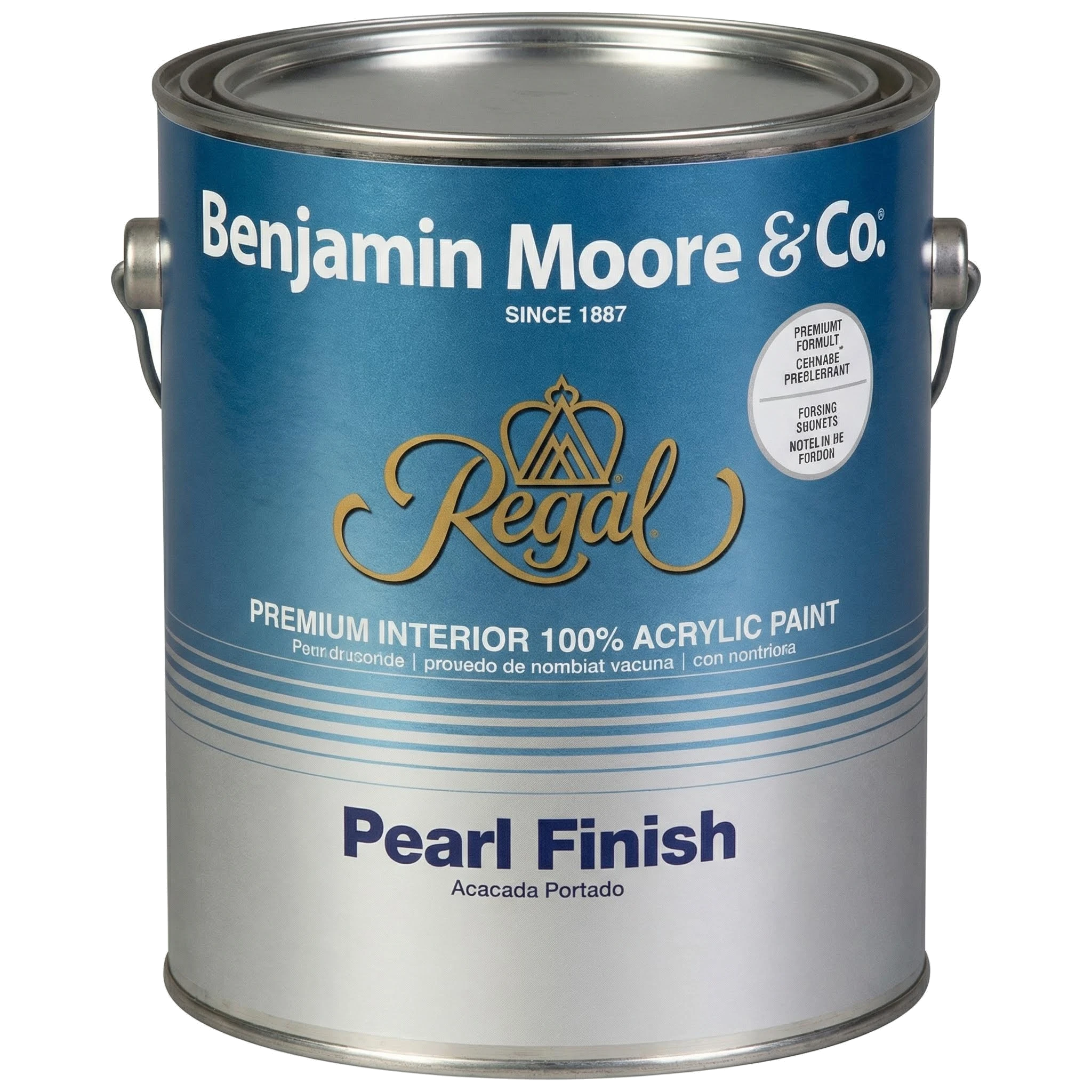 Classic Regal Premium Paint