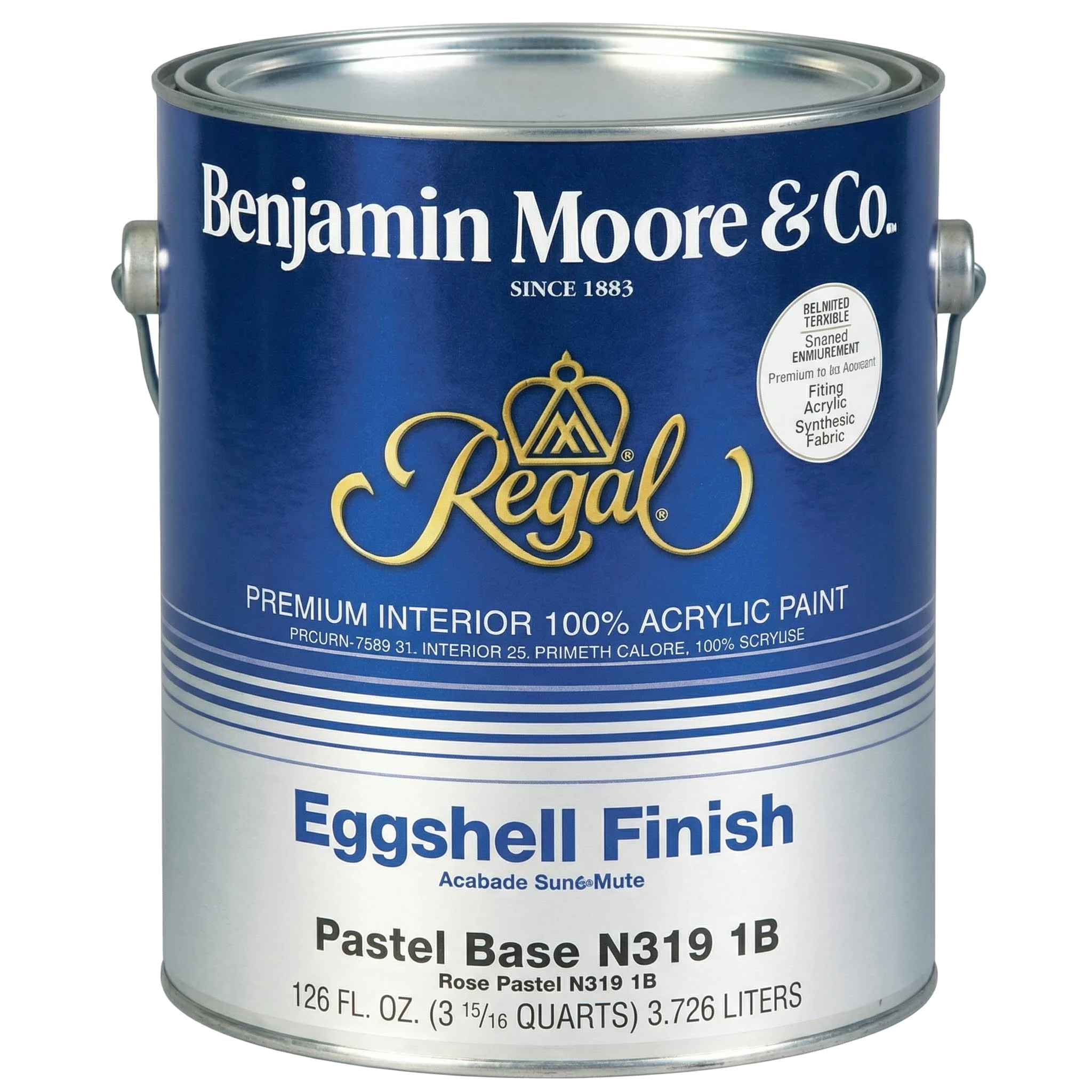 Classic Regal Prem Interior Paint
