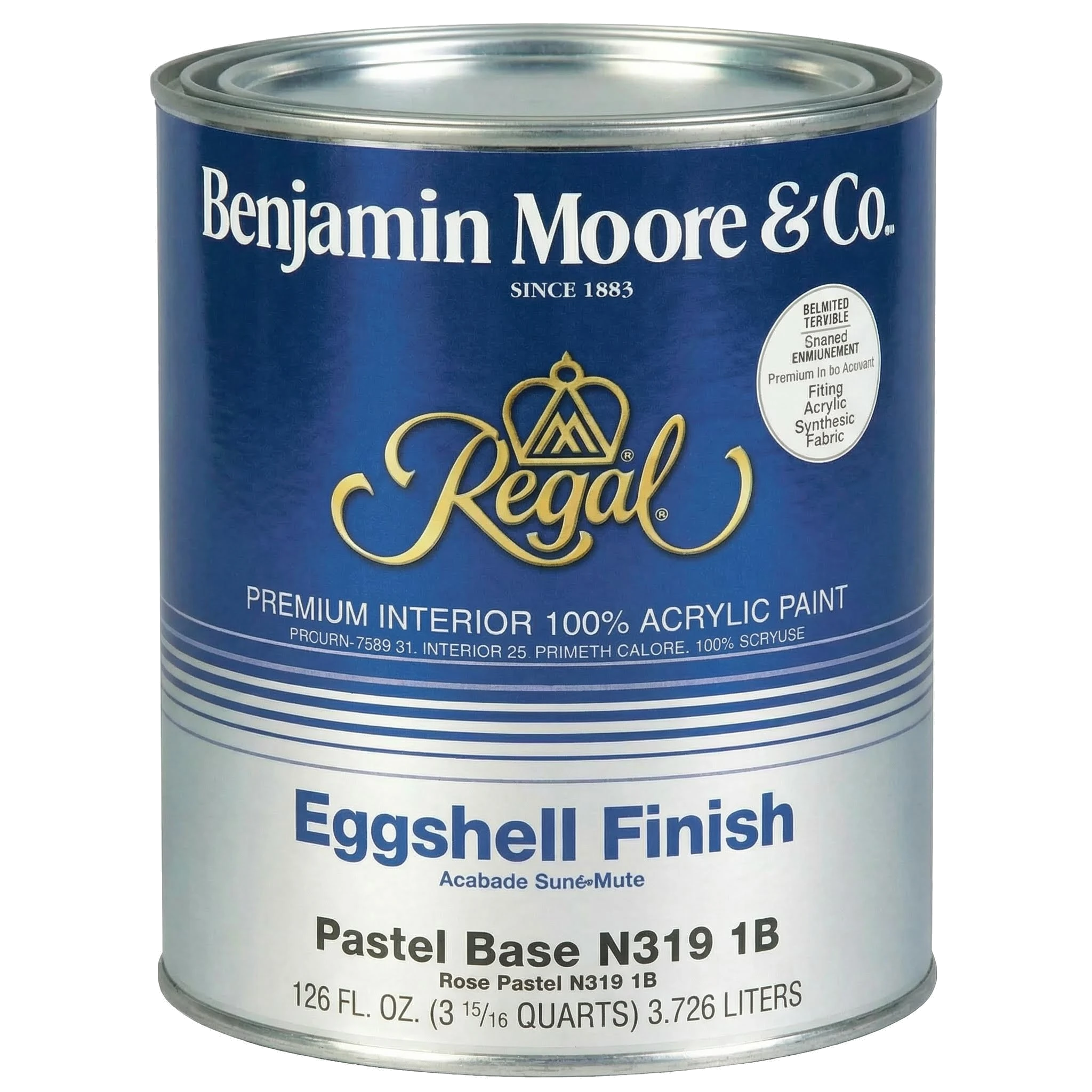 Classic Regal Prem Interior Paint