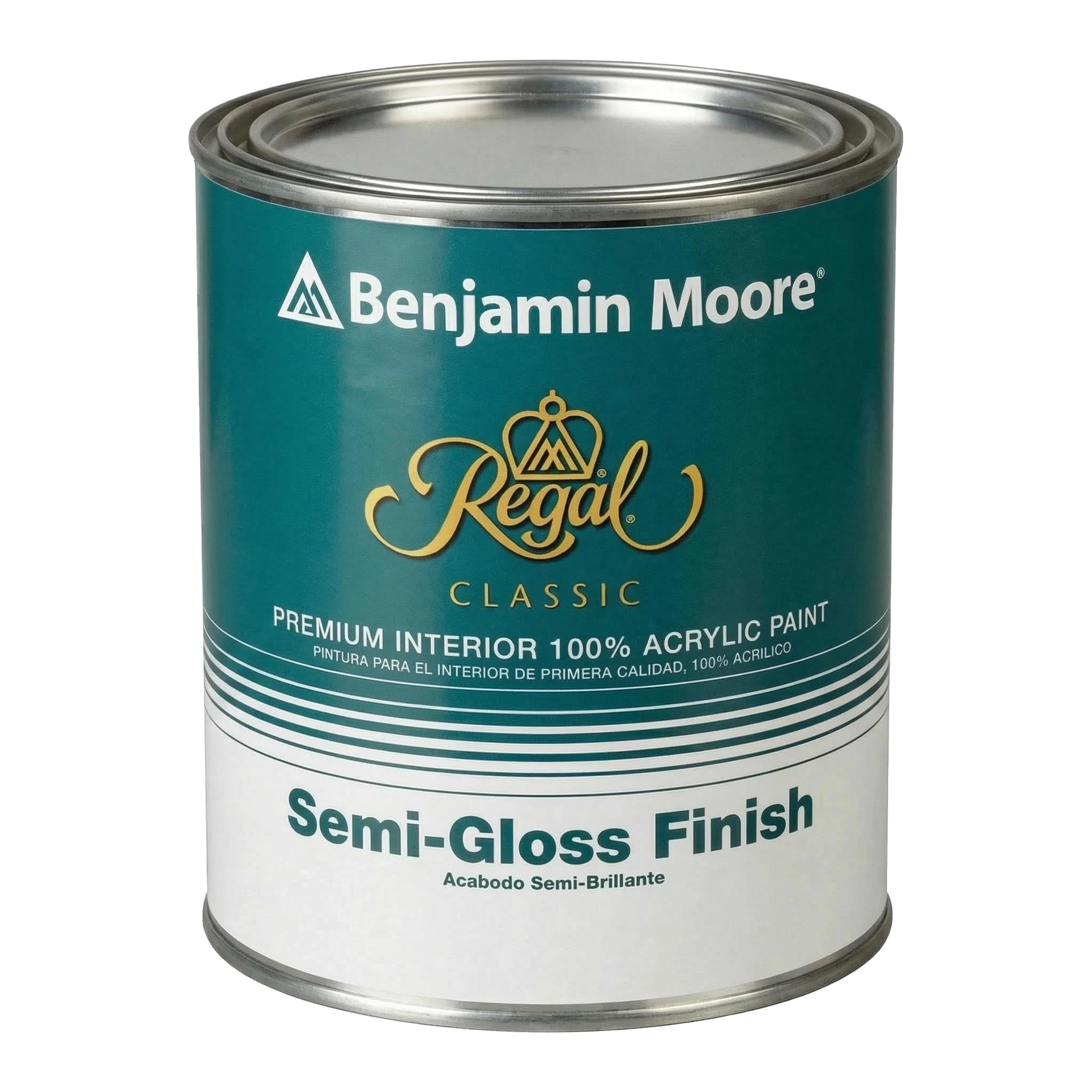 REGAL PREM INT SEMI