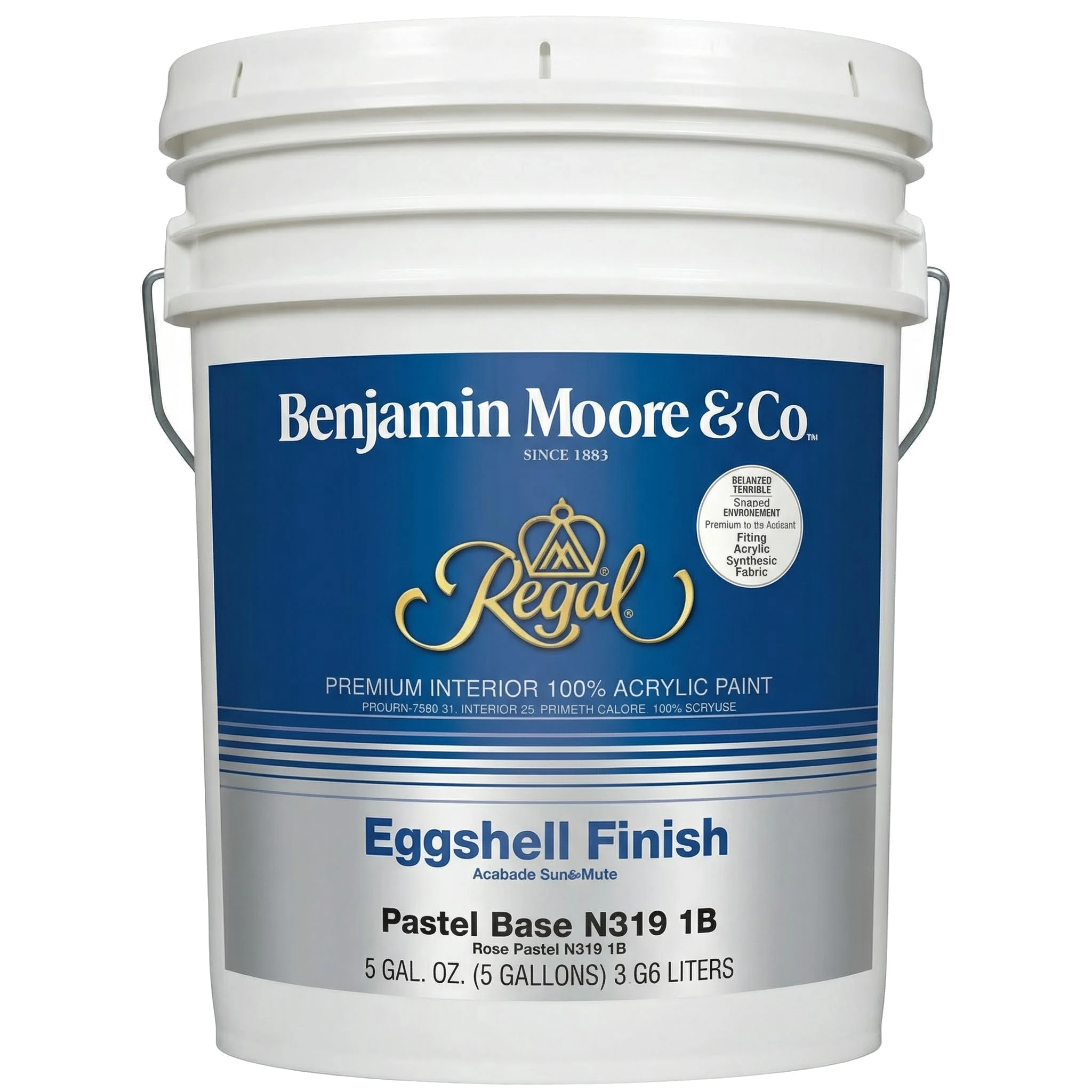 Classic Regal Prem Interior Paint
