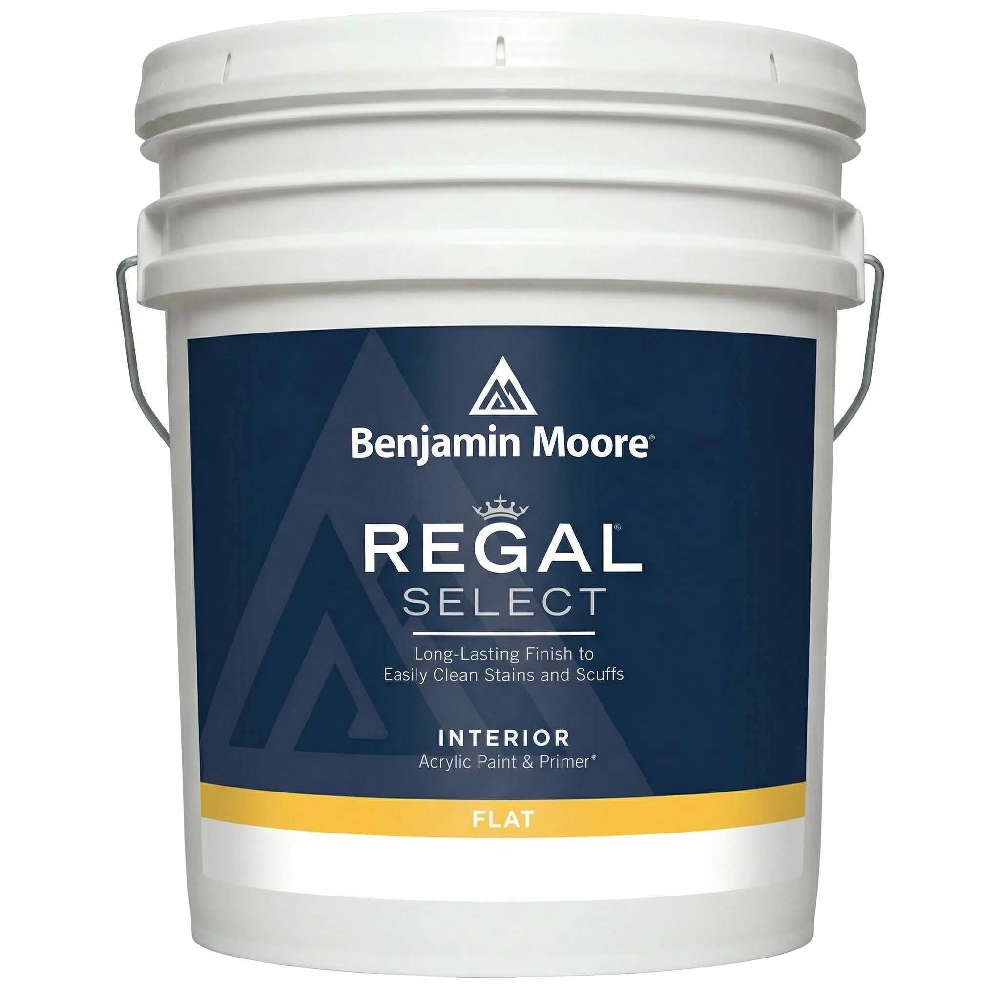 Regal Select Interior Paint- Flat