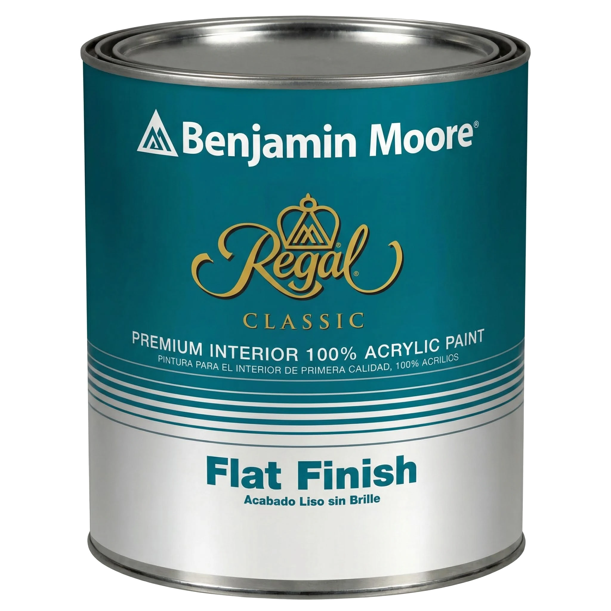 Classic Regal Premium Interior Paint