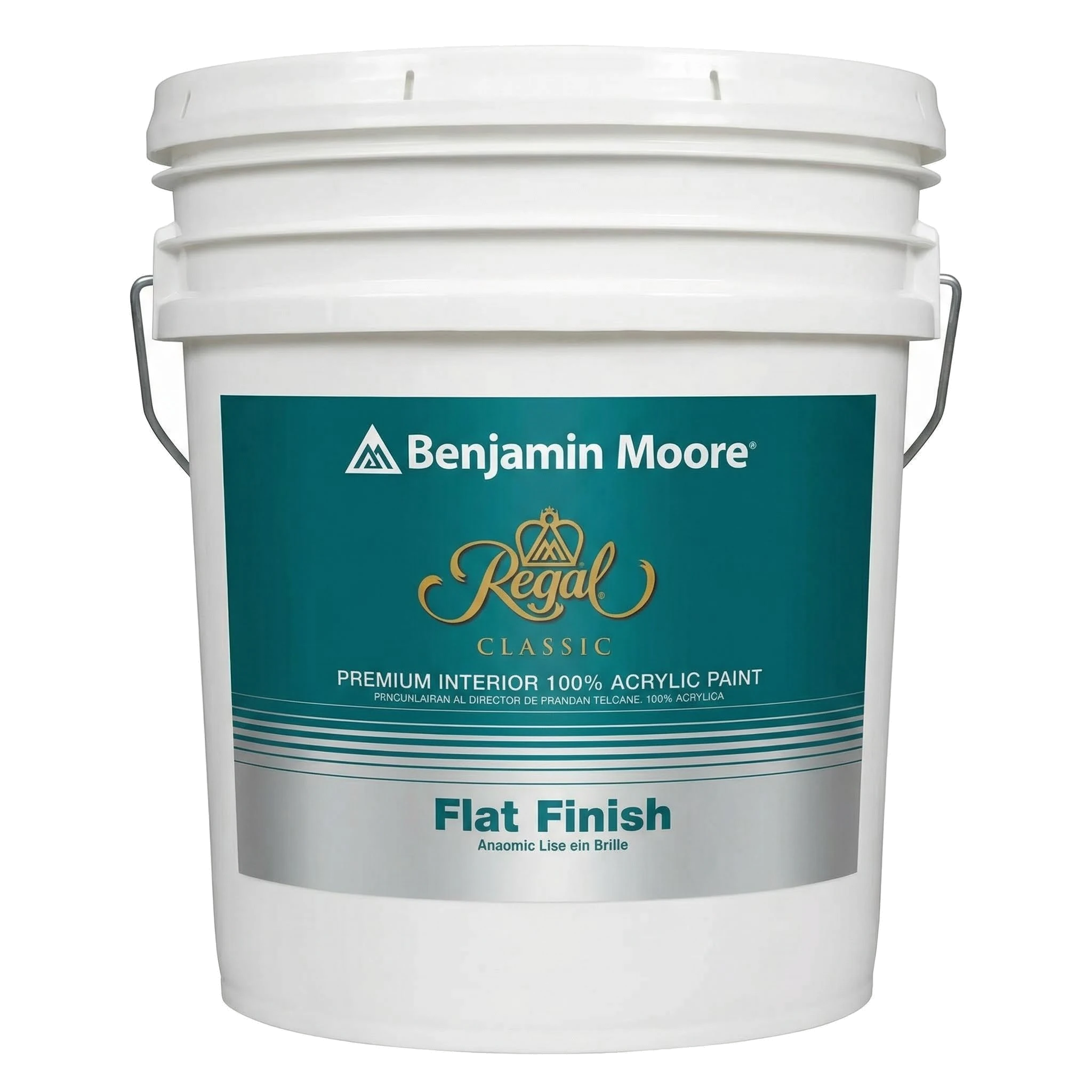 Classic Regal Premium Interior Paint