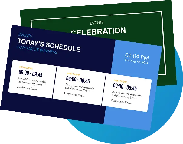 ez_ad_tv_digital_signage_templates_for_events