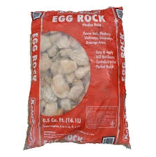 KolorScape 0.5 Cu. Ft. Egg Rock