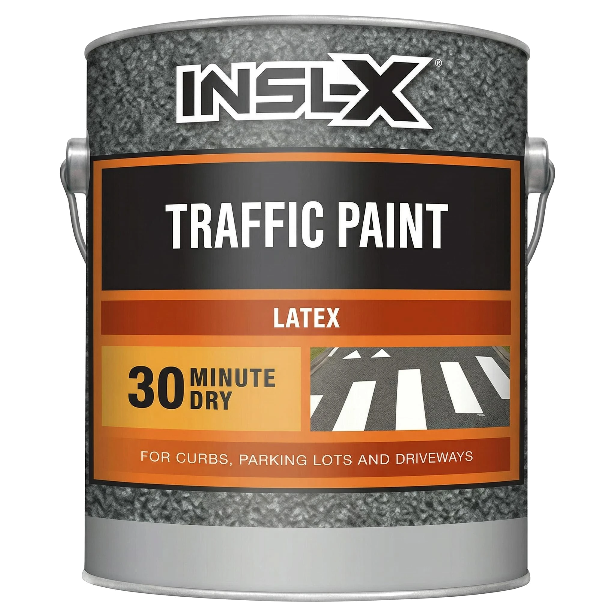INSL-X Latex Traffic Paint