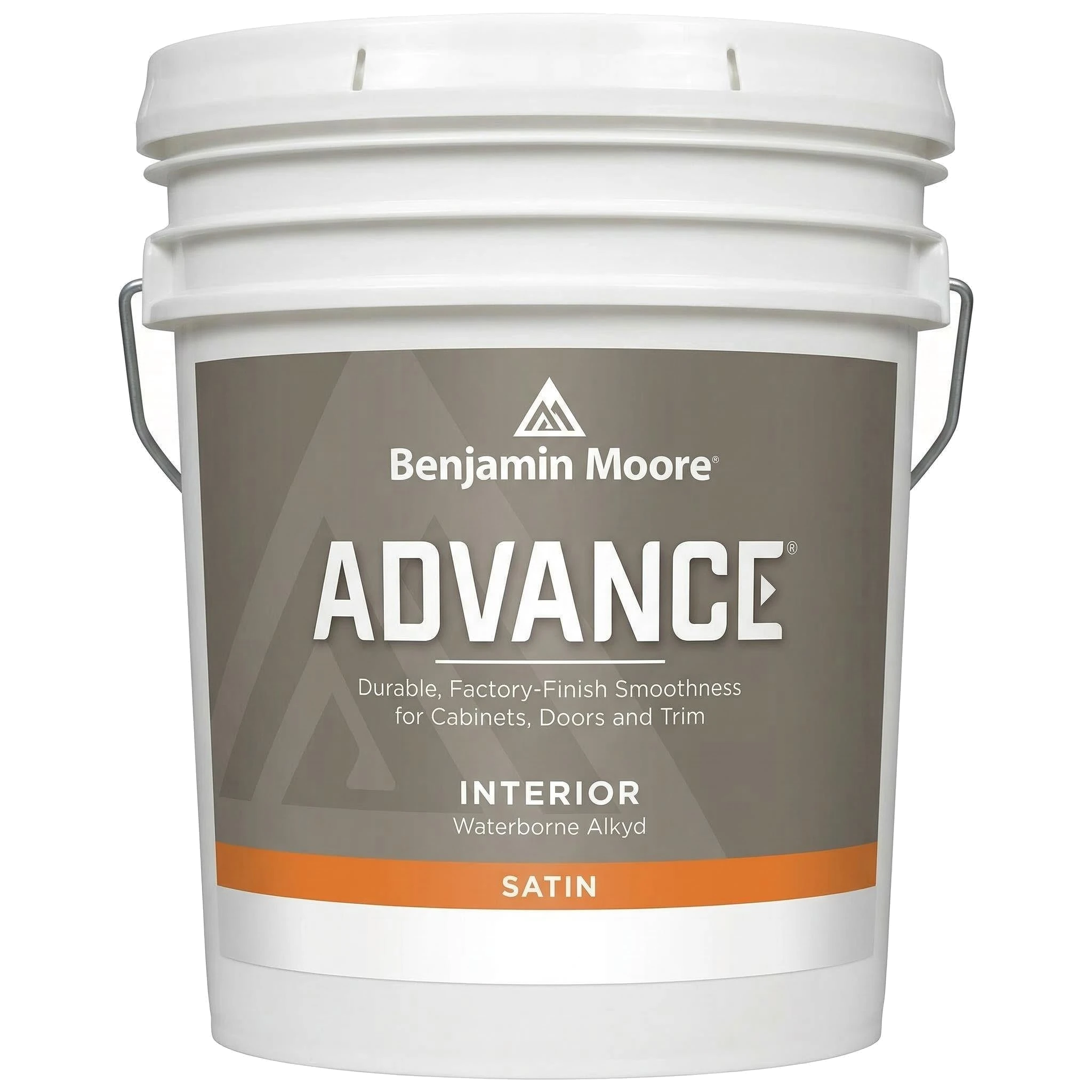 Advance Interior Paint- Satin