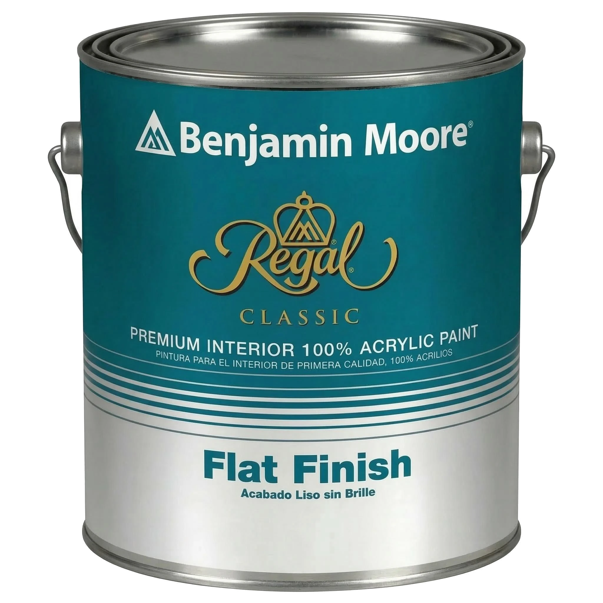 Classic Regal Premium Interior Paint