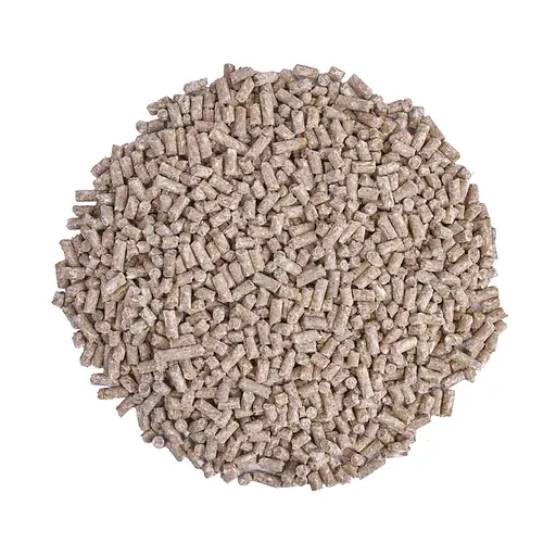 Organic Layer Pellets 16% Chicken & Duck Feed 35 lb