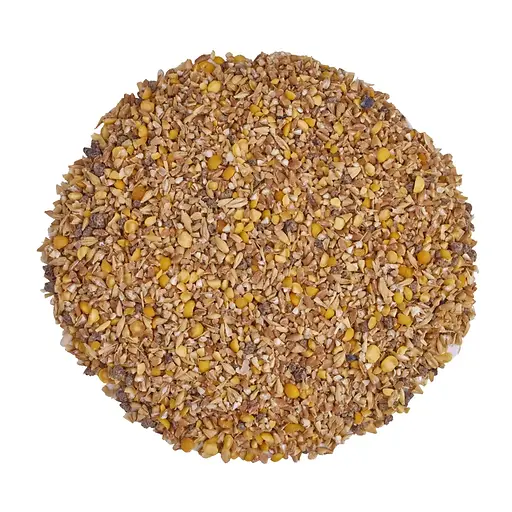 Organic Pig Grower Feed 40 lb