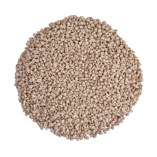 Organic Starter Crumbles Chicken & Duck Feed 35 lb