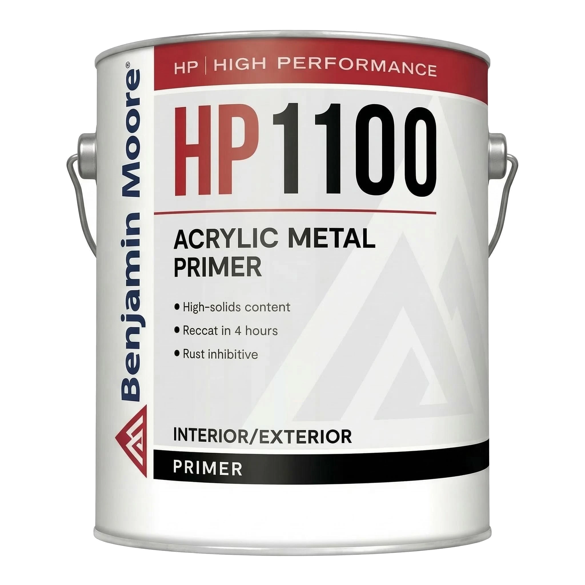 HP1100 Acrylic Metal Primer Interior/Exterior