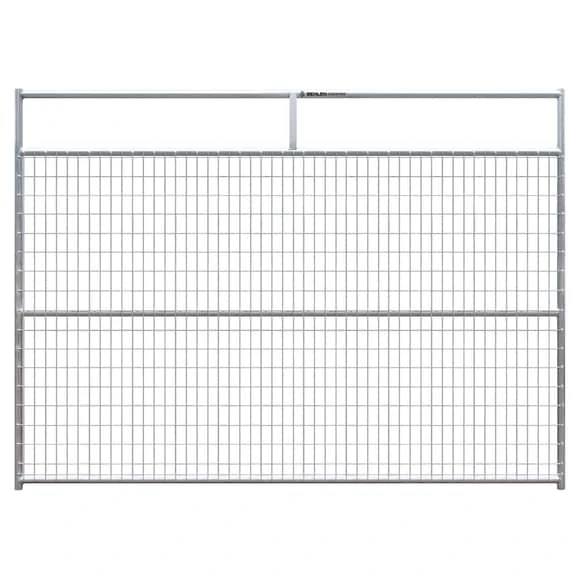 TallGuard Gate Galvanized 7' x 12'