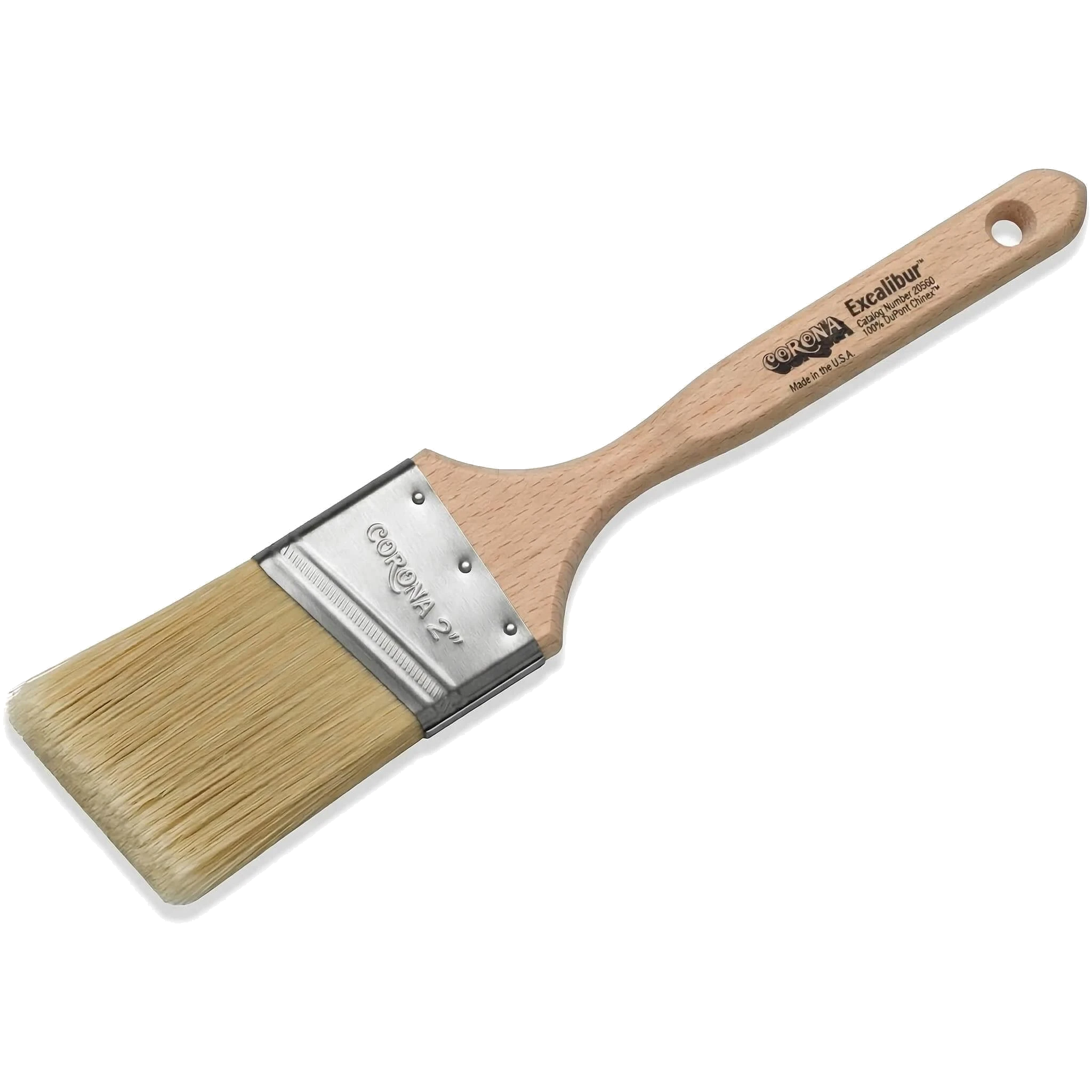 Excalibur Brush 2"