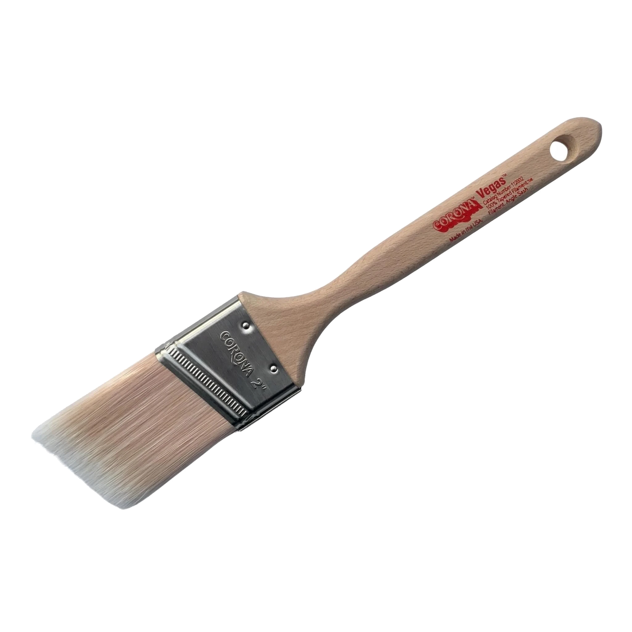 Vegas Brush 2"