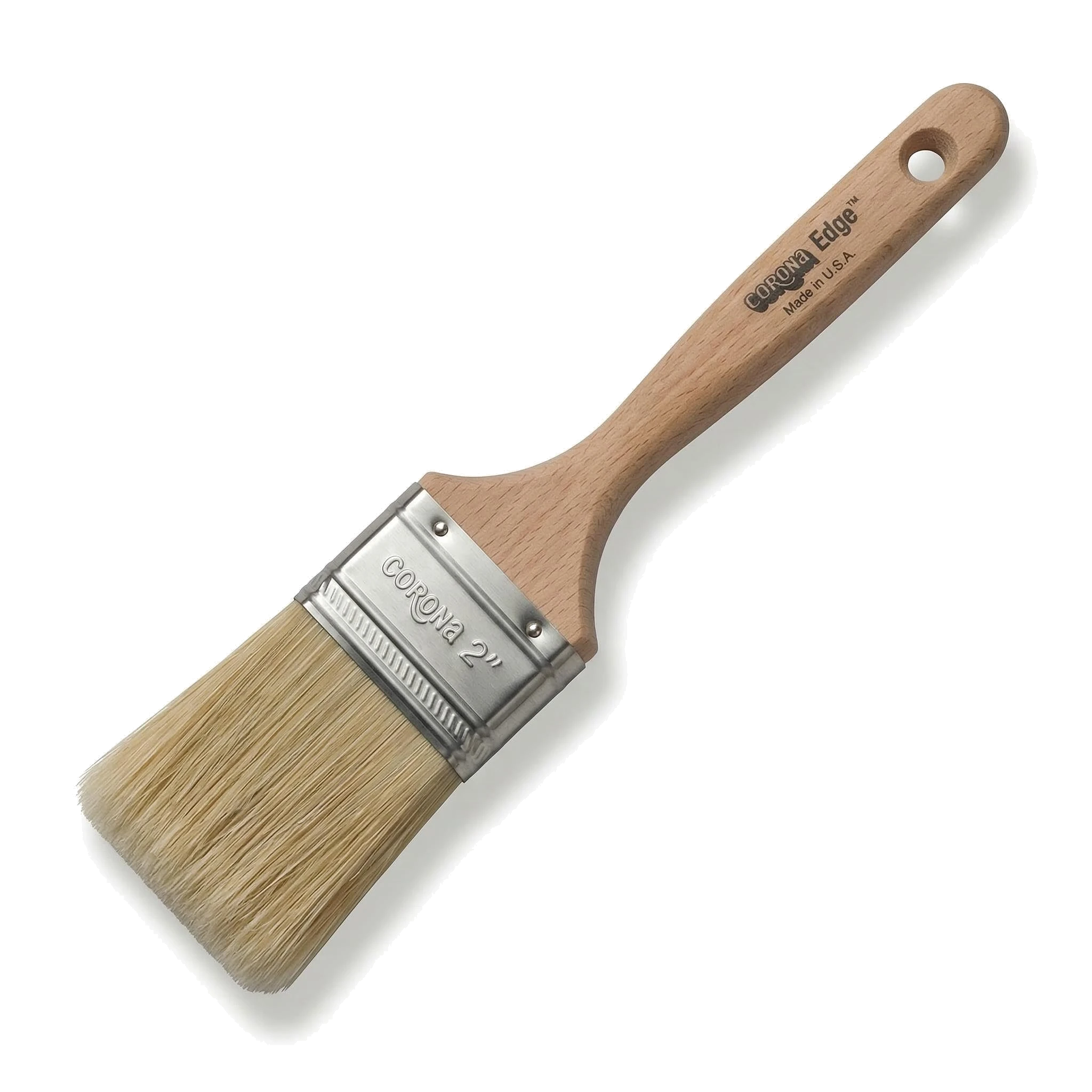 Edge Brush 2"