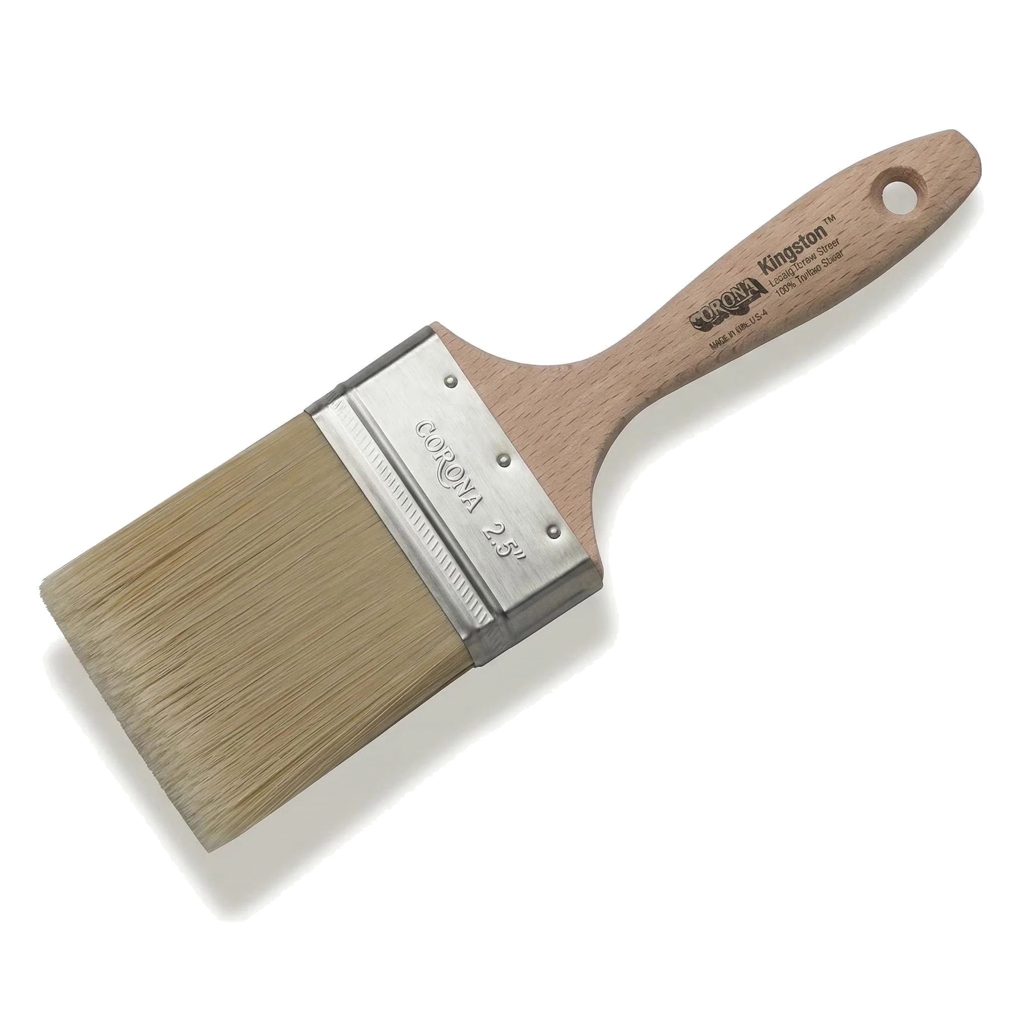 CORONA Kingston Brush 2.5"