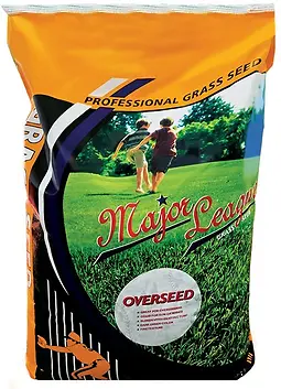 Overseed Lawn Seed 25 lb