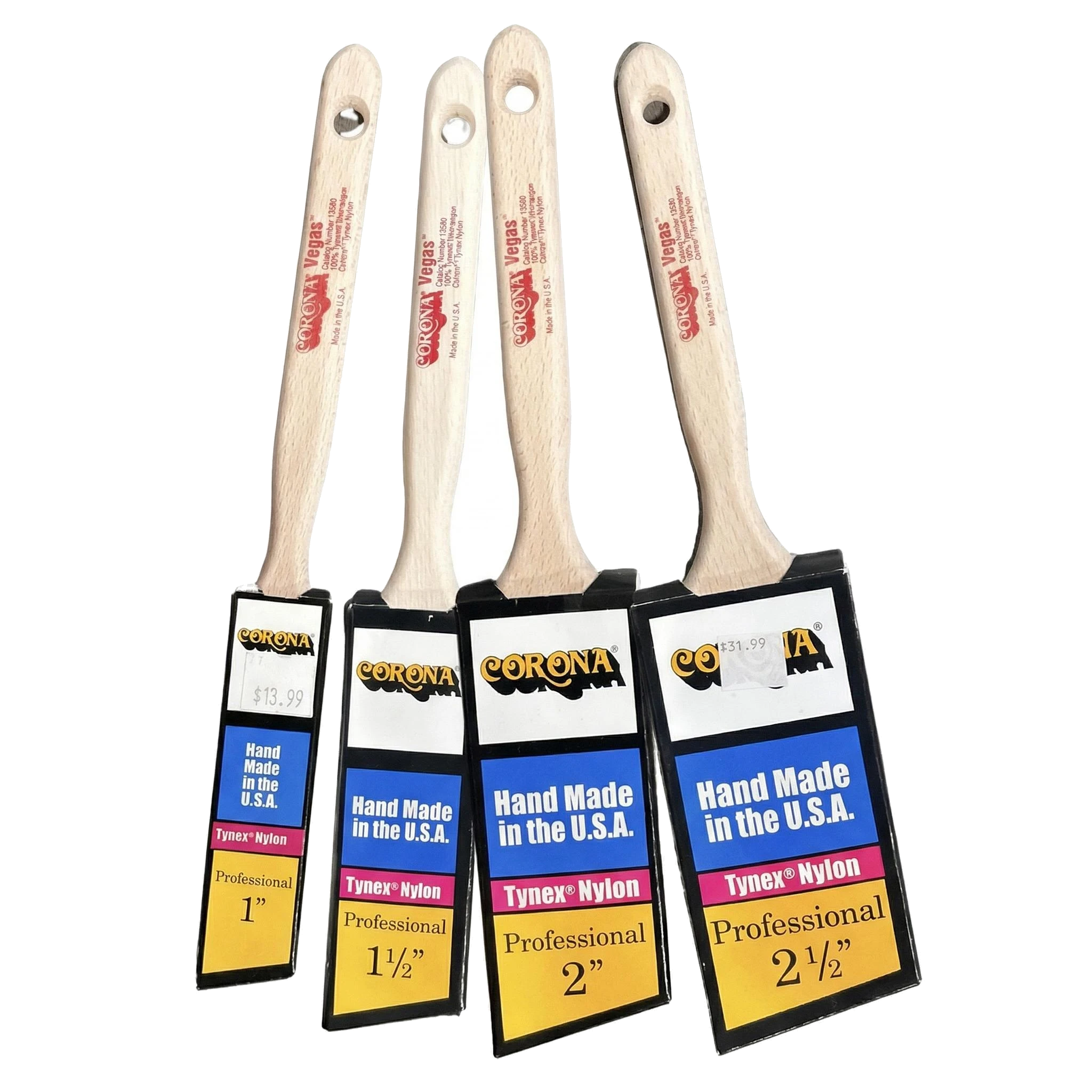 CORONA Ontario Brush 3"