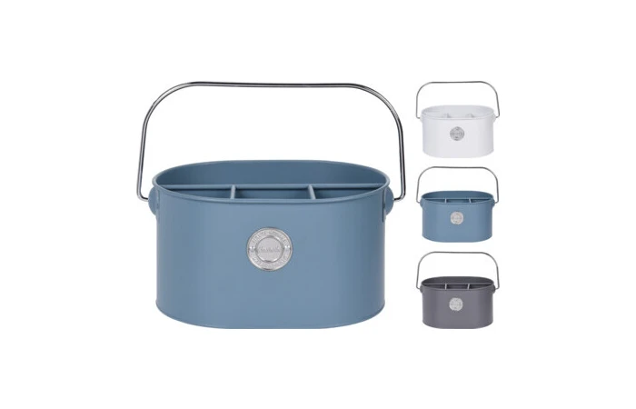 Metal Cutlery Holder Assorted