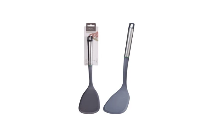 Turner – PBT & Stainless Steel - 34 cm