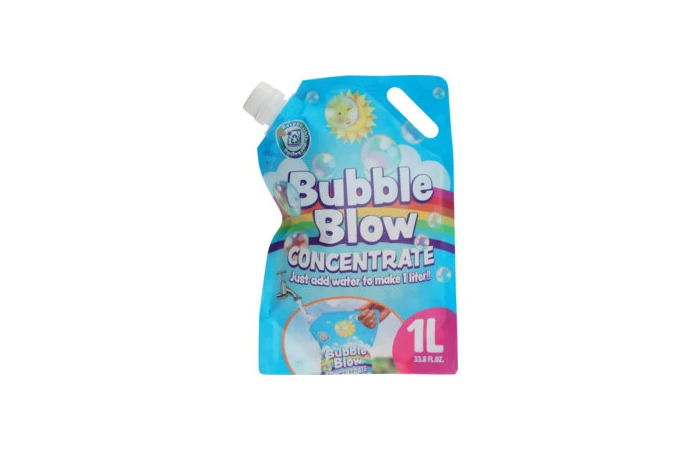 Bubble Soap Concentrate – 35 ml