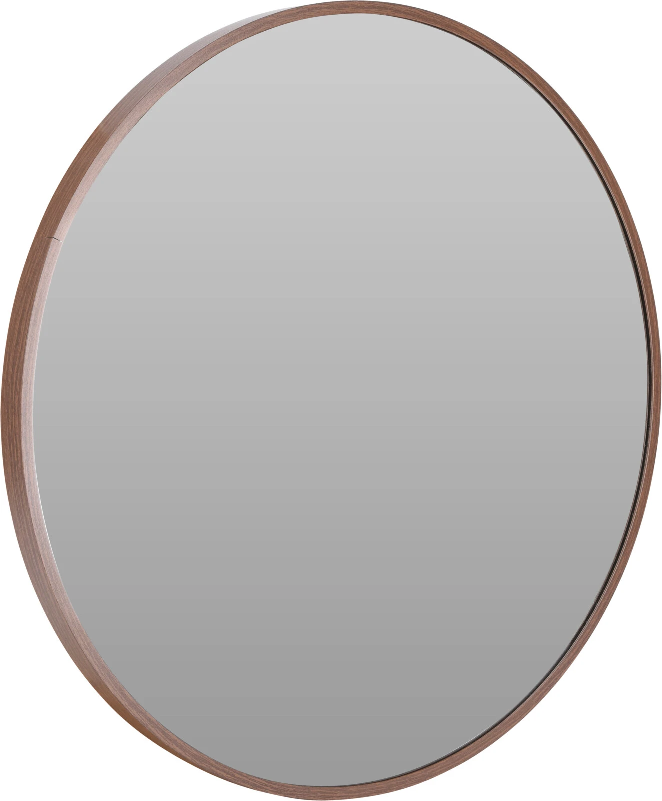 Mirror Aluminium Diameter 50 cm