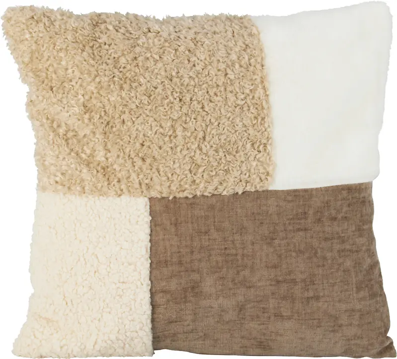 Cushion - 45 × 45 cm - Chenille