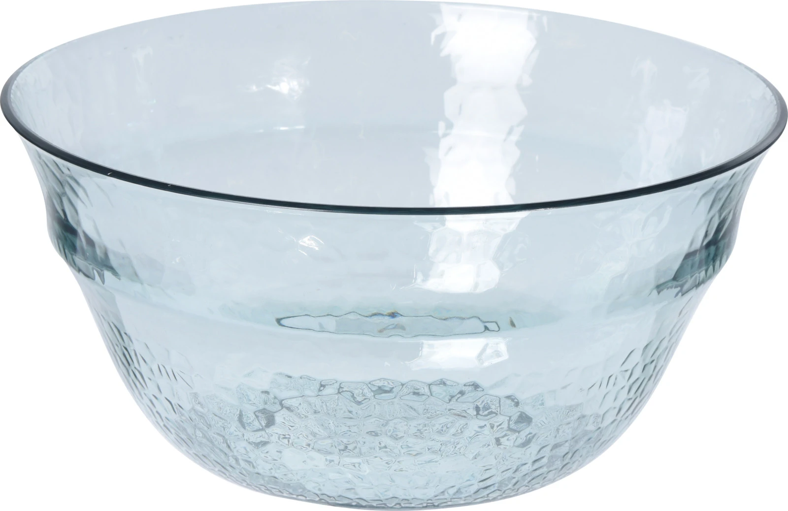 Bowl PS – 36 dl - Diameter-  25 × H 12 cm