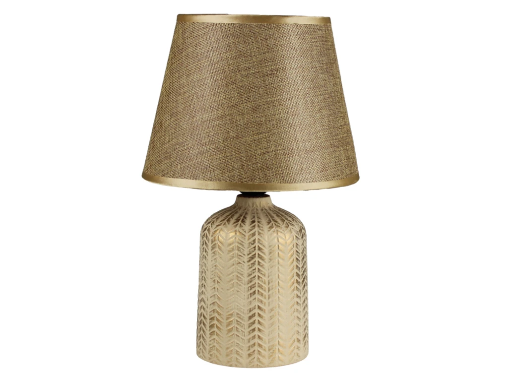 Ceramic Table Lamp – 12 cm (H)
