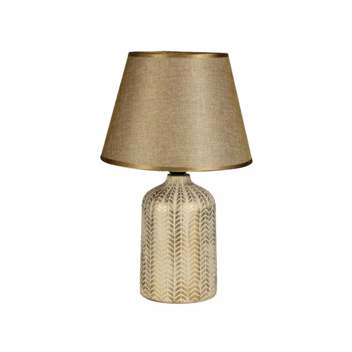 Ceramic Table Lamp – 12 cm (H)