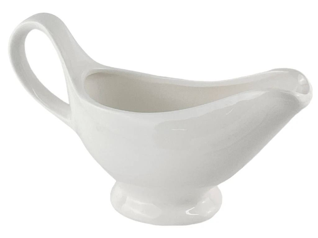 Ceramic Milk Pourer