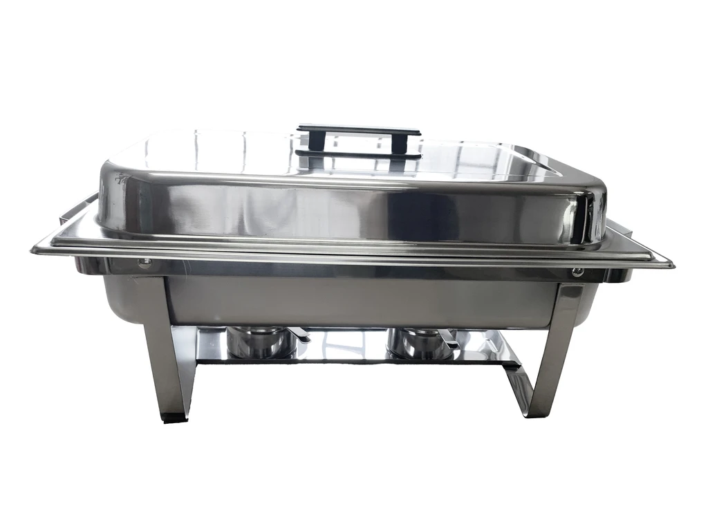 Chafer Buffet Server – 9L
