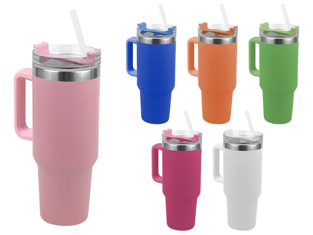 Stainless Steel Tumbler