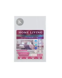 Mattress Protector – King Size