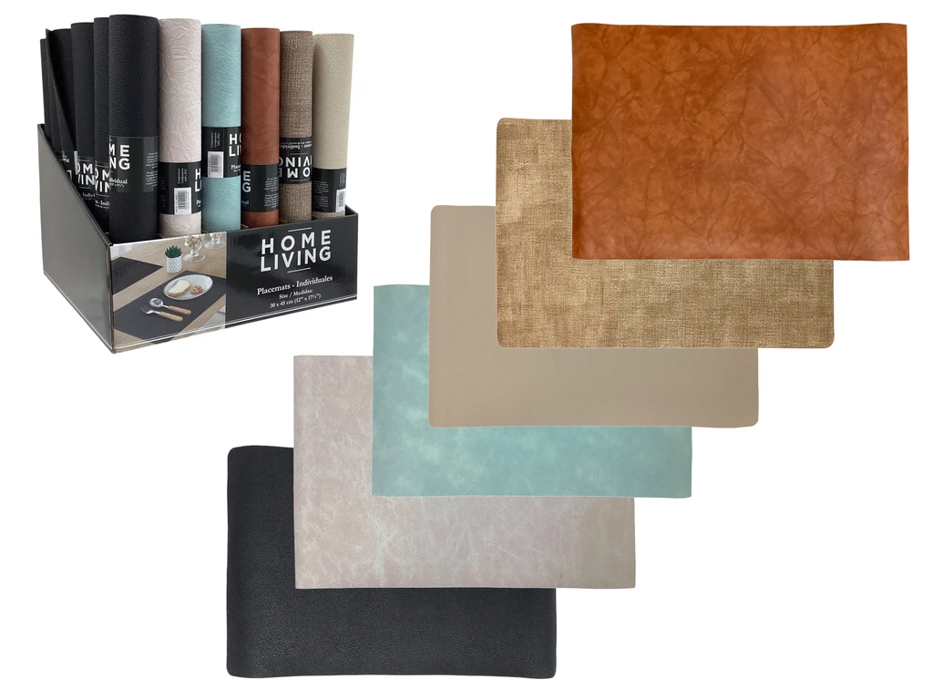 Placemat Square – 30 x 45cm