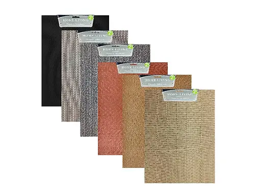 Stock Placemat – Assorted