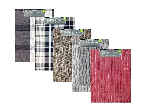 Stock Placemat – Assorted
