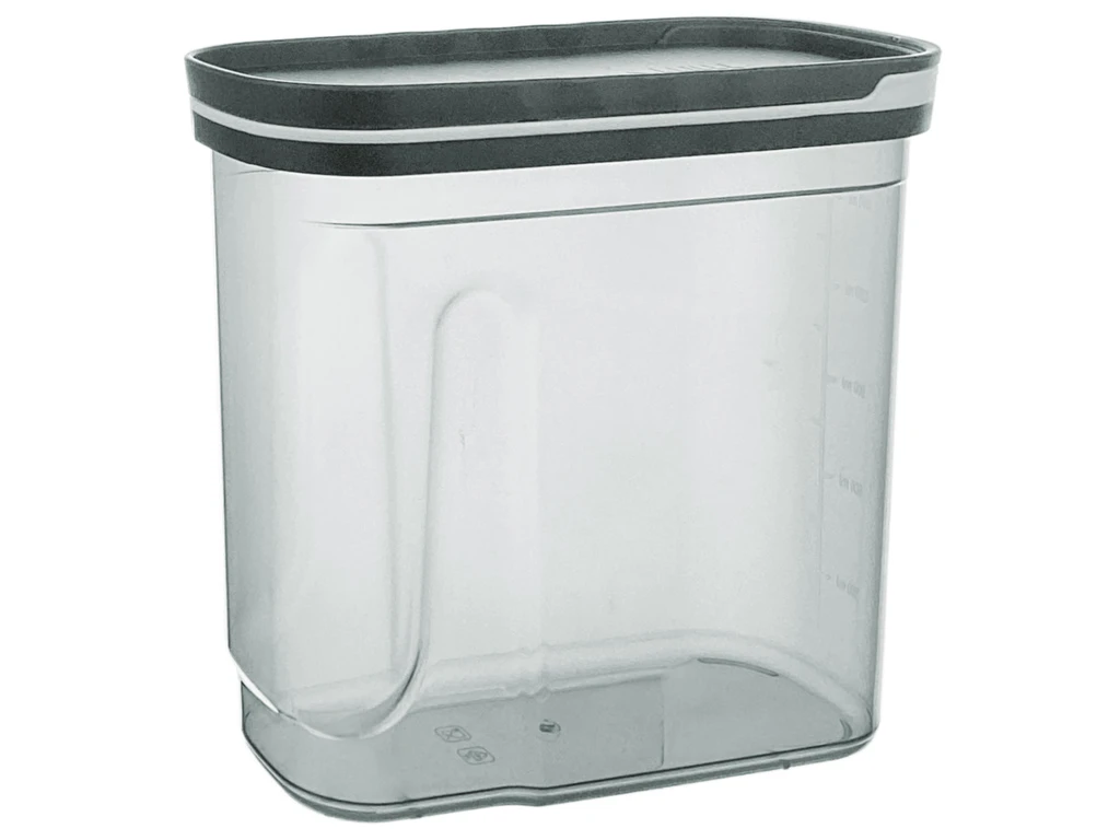 Exclusive Cereal Box – 2.7L