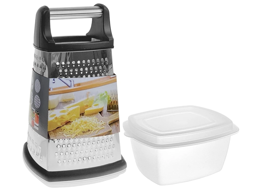 Grater