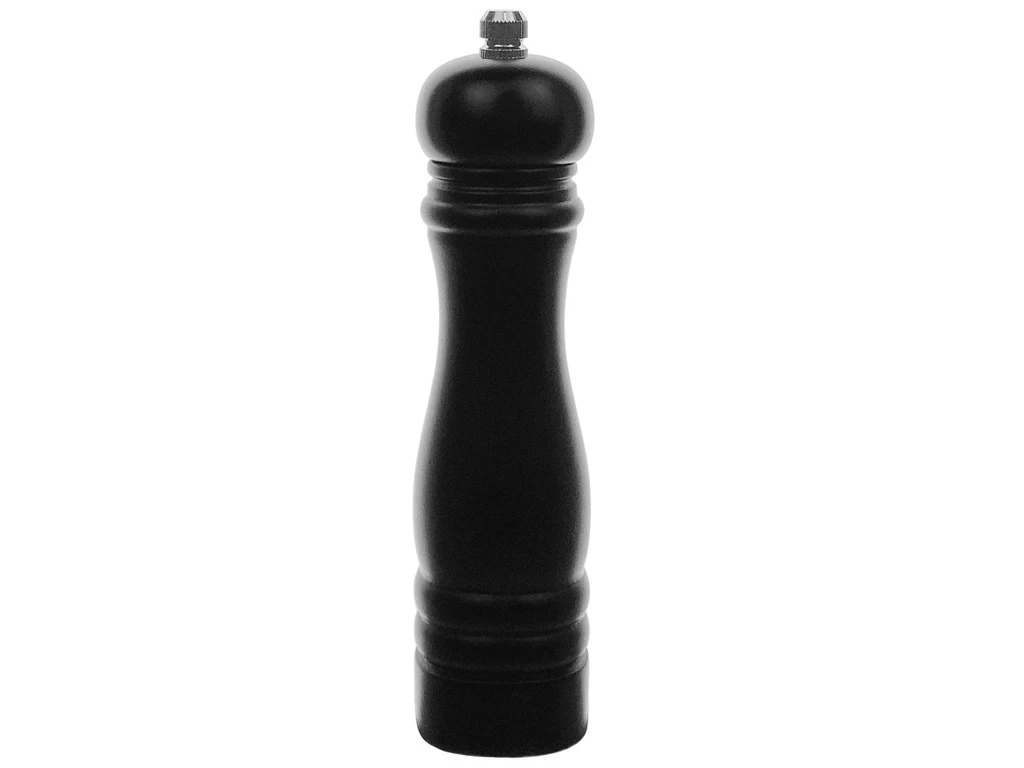 Pepper Grinder – Black