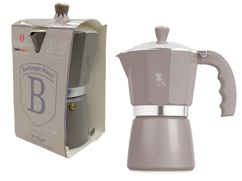 9-Cup Coffee Maker