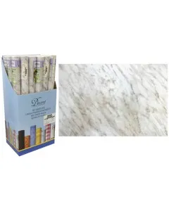 Printed Self-Adhesive Marble Film - 45 cm × 2 m