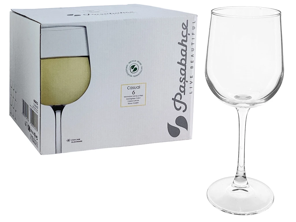 Stemware