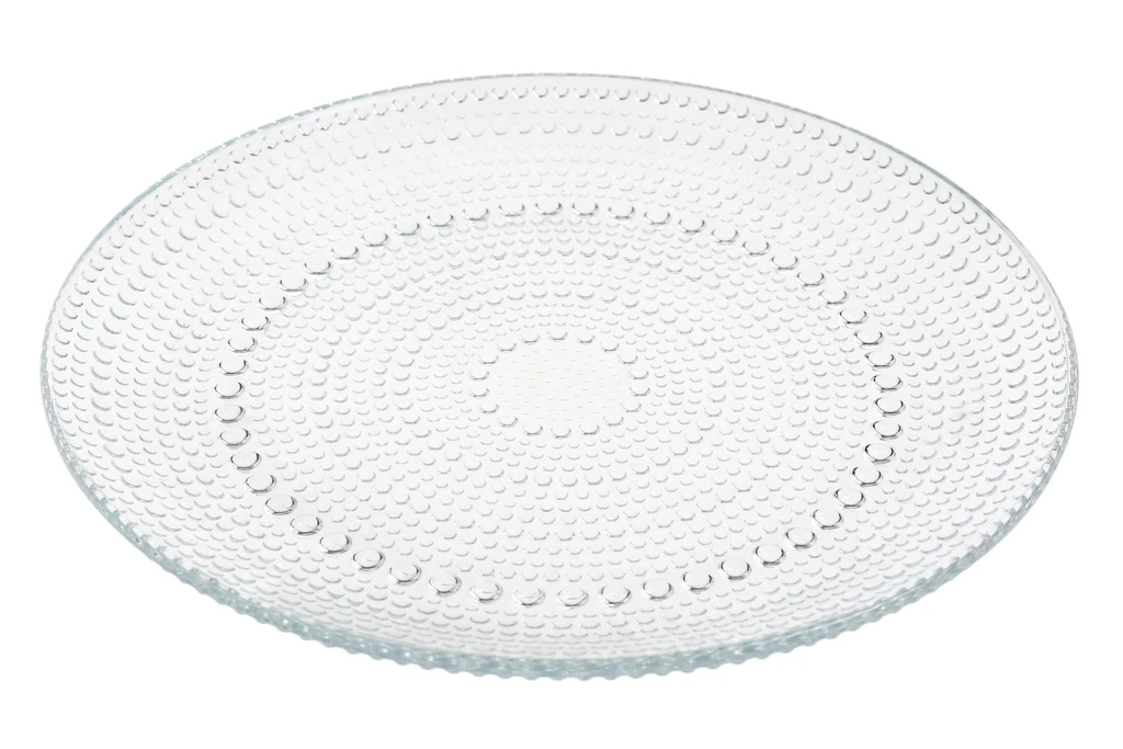 Glass Plate - 25.2 cm