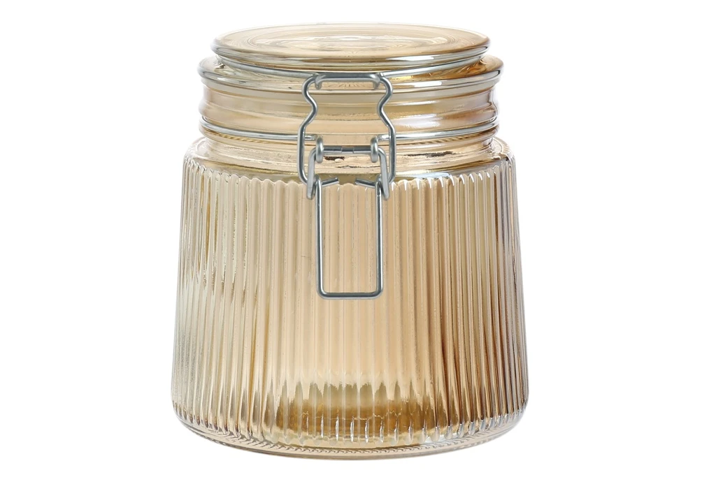 800ml Glass Canister